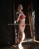 Анкета проститутки Леночка - метро Тверской, возраст - 25