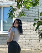 Анкета проститутки Роза - метро Даниловский, возраст - 25