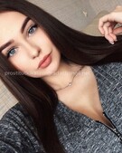 Анкета проститутки Инга - метро Пресненский, возраст - 25