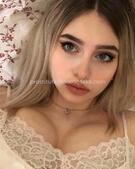 Анкета проститутки Соня - метро Тимирязевский, возраст - 25