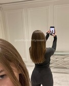 Анкета проститутки Юля - метро Нагатино-Садовники, возраст - 25