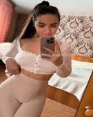 Анкета проститутки Ксения - метро Сокольники, возраст - 25