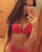 Анкета проститутки Алиса - метро Чертаново Южное, возраст - 25