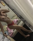 Анкета проститутки Рита - метро Тропарево-Никулино, возраст - 25