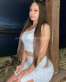 Анкета проститутки Кристина - метро Аэропорт, возраст - 25