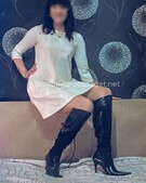 Анкета проститутки Катюша - метро Мещанский, возраст - 25