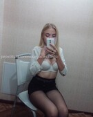 Анкета проститутки Инна - метро Мещанский, возраст - 25