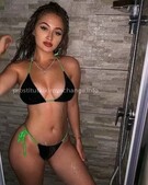 Анкета проститутки Елизавета - метро Даниловский, возраст - 25