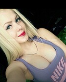 Анкета проститутки Ольга - метро Нагатино-Садовники, возраст - 25