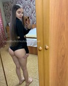 Анкета проститутки Катенька - метро Теплый Стан, возраст - 25