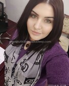 Анкета проститутки Ирина - метро Тропарево-Никулино, возраст - 25