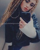 Анкета проститутки Светлана - метро Фили-Давыдково, возраст - 26