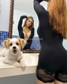 Анкета проститутки Леночка - метро Басманный, возраст - 26