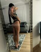 Анкета проститутки Алена - метро Саларьево, возраст - 26