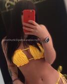 Анкета проститутки Эвелина - метро Арбат, возраст - 26