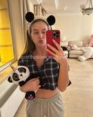 Анкета проститутки Лаура - метро Новокосино, возраст - 26