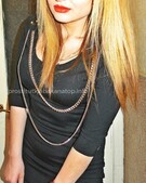 Анкета проститутки Таня - метро Кузьминки, возраст - 27