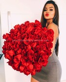 Анкета проститутки Кира - метро Сокол, возраст - 28