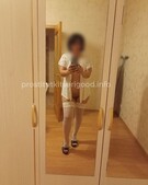 Анкета проститутки Марго - метро Кузьминки, возраст - 28