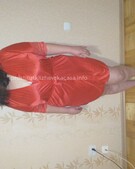 Анкета проститутки Света - метро Новокосино, возраст - 29