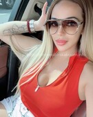 Анкета проститутки Катенька - метро Перово, возраст - 30