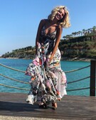 Анкета проститутки Шарлотта - метро Южнопортовый, возраст - 30