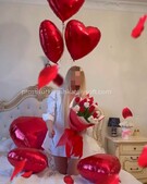 Анкета проститутки Олеся - метро Кузьминки, возраст - 34