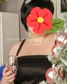 Анкета проститутки Ангелина - метро Пресненский, возраст - 35