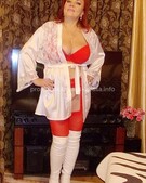 Анкета проститутки Викуля - метро Аэропорт, возраст - 41