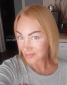 Анкета проститутки Лилия - метро Перово, возраст - 41